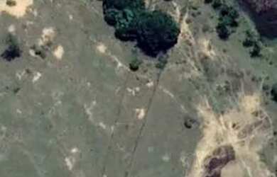 Imagem 6: Vendo/ troco área com 2440 mt2 na lagoa do limão