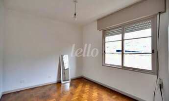 Imagem 7: São Paulo - Apartamento Padrão - Consolação