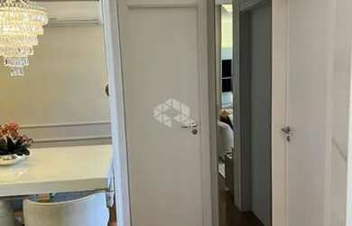 Imagem 6: Apartamento mobiliado com 2 quartos/dormitórios sendo 1 suíte à venda no Centro - Florianó