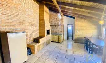 Imagem 4: Casa e Sobrado de 5 dormitórios à Venda - Xangri-lá