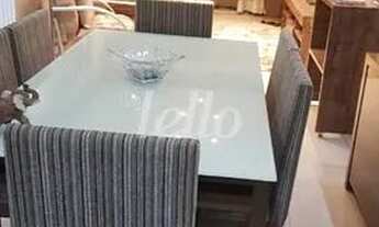 Imagem 2: São Bernardo do Campo - Apartamento Padrão - Vila Caminho do Mar