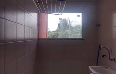 Imagem 7: Apartamento para aluguel tem 56 metros quadrados com 2 quartos