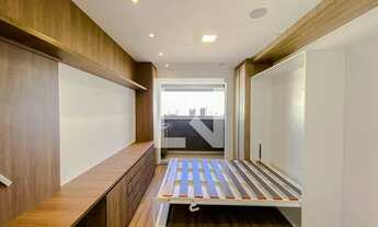 Imagem: Apartamento para Aluguel - Belém, 1 Quarto