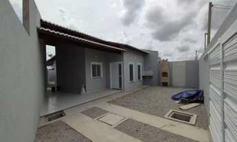 Imagem: Casa para venda possui 123 metros quadrados