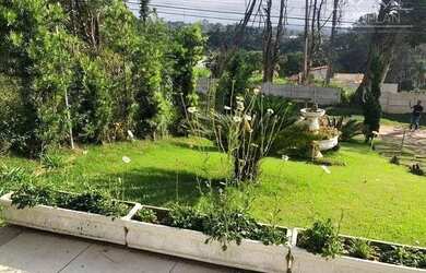 Imagem 2: Casa em Jardim Estância Brasil - Atibaia