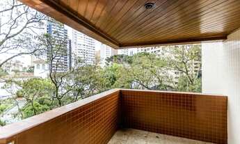 Imagem 6: Apartamento no Batel - ARYA 1