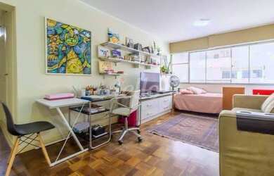 Imagem 3: São Paulo - Apartamento Padrão - Vila Nova Conceição