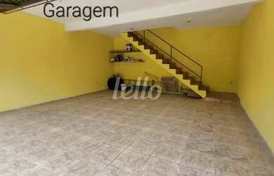 Imagem 4: São Bernardo do Campo - Casa Padrão - Vila Baeta Neves