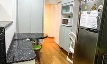 Imagem 3: Apartamento para venda com 116 metros quadrados com 3 quartos em Praia da Costa - Vila Vel