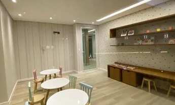 Imagem 5: NI- Apartamento I 3 quartos I Na Madalena I Lazer completo I padrão MD