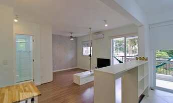 Imagem: Apartamento para Aluguel - Vila Andrade