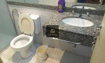 Imagem 5: Flat disponível em Moema - SP