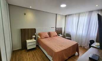 Imagem 3: Residencial Equilibrium - 129m² - 04 suítes - 02 vagas - Parque 10