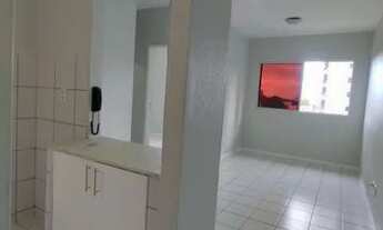 Imagem 2: Apartamento bem conservado, no Parque del Sol-Condomínio Morada Sul-141 A