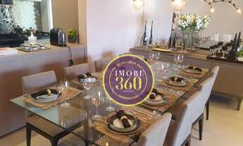 Imagem 7: Apartamento com 4 dormitórios à venda, 106 m² - Picanco - Guarulhos/SP