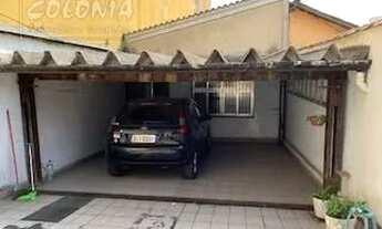 Imagem 3: Santo André - Casa Padrão - Vila Curuçá