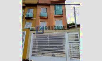 Imagem 2: SANTO ANDRE - Residential / Penthouse - VILA PIRES