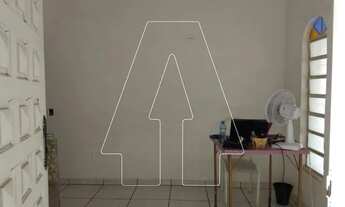 Imagem: Araçatuba - Casa - Jardim Paulista