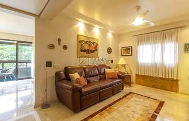 Imagem 3: Apartamento Venda 3 Dormitórios - 200 m² Sumaré