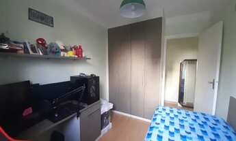 Imagem 4: Vende apto 50m² 2 dorms c/ varanda e 1 vaga