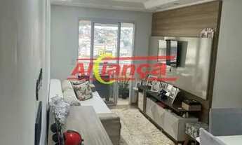 Imagem 2: APTO 3 DORMITÓRIOS - Residencial Parque Das Flores