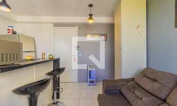 Imagem 4: Apartamento para Aluguel - Vila Andrade, 2 Quartos, 42 m2