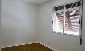 Imagem 4: Apartamento com 3 dormitórios para alugar, 140 m² por R$ 4.500,00 - Higienópolis - São Pau