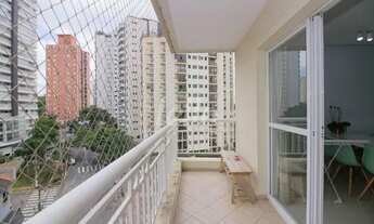 Imagem 6: São Paulo - Apartamento Padrão - Saúde