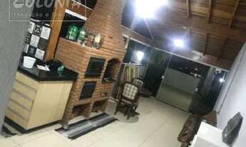 Imagem: Santo André - Apartamento Padrão - Utinga