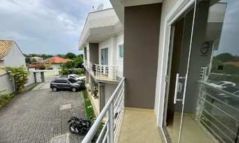 Imagem: Dupléx moderna, novinha em bairro nobre