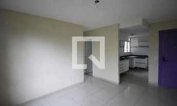 Imagem 4: Apartamento para Aluguel - Mutondo, 2 Quartos, 46 m2