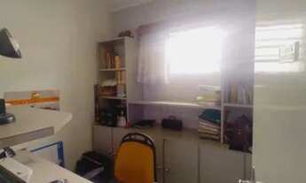 Imagem 7: Sobrado com 3 dormitórios à venda, 209 m² por R$ 850.000 - Vila Boa Vista - Santo André/SP