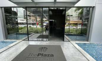 Imagem 3: Apartamento para Locação em Recife, Ilha do Leite, 1 dormitório, 1 banheiro, 1 vaga