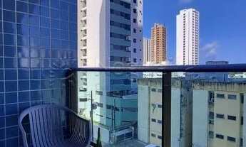 Imagem: Apartamento com 3 quartos sendo 1 suíte