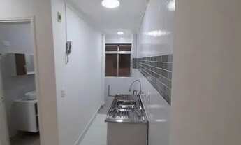 Imagem 7: Apartamento mobiliado com 2 Quartos ao lado da Santa Casa Santa Cecília