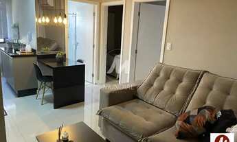 Imagem 2: Apartamento (tipo - padrao) 2 dormitórios, cozinha planejada, portaria 24hs, lazer, em con