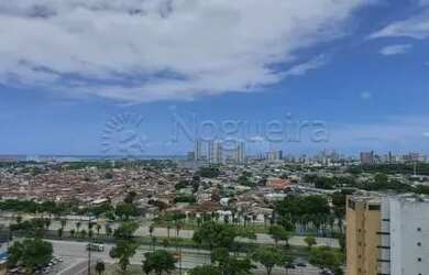 Imagem 7: Apartamento no Torreão de 56m², próximo a Avenida Agamenon Magalhães