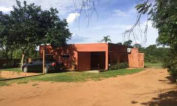 Imagem: Terreno 10 mil m2 na beira da BR 163 saída