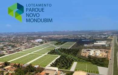 Imagem 3: Loteamento Parque Novo Mondubim, Proximo Ao Anel Viario Da Br 020! Agende Sua Visita!