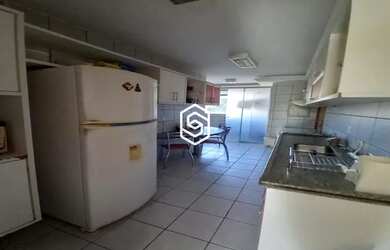 Imagem 6: 3080) Apartamento para aluguel possui 80 metros quadrados com 3 quartos em Jóquei - Teres