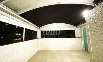 Imagem 5: São Paulo - Apartamento Padrão - Belém