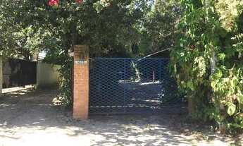 Imagem: Chalé do sol ao mar