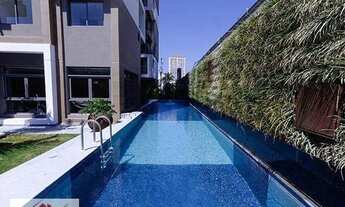 Imagem 3: Apartamento com 1 dormitório para alugar Rua Pensilvania 936 Brooklin