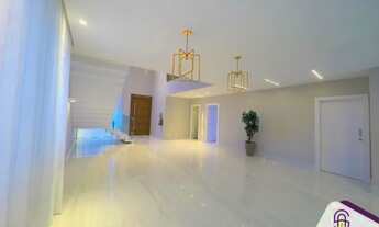 Imagem 4: Boulevard Lagoa Duplex de porteira fechada 4 quartos