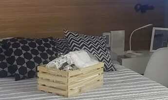 Imagem 2: Studio completo, novíssimo, todo mobiliado