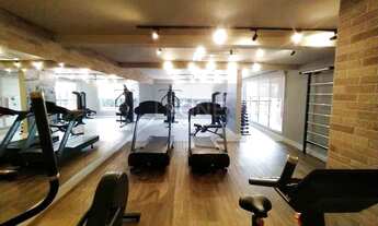 Imagem 5: Apartamento para Venda em São Paulo, Perdizes, 4 dormitórios, 4 suítes, 6 banheiros, 4 vag