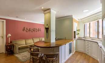 Imagem 3: Apartamento no Batel - ARYA1