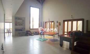 Imagem 4: Casa com 3 dormitórios, 250 m² - venda por R$ 1.800.000,00 ou aluguel por R$ 6.847,00/mês