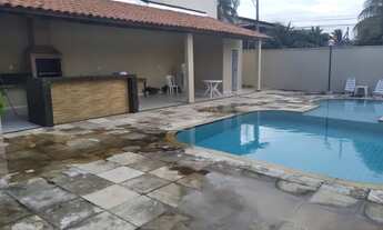 Imagem 4: Casa de condomínio sobrado para venda possui 130 metros quadrados com 3 quartos