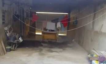 Imagem 4: Vendo ou Alugo Casa + Comércio Para Igreja + Quintal + Garagem - Jardim Catarina - SG - RJ